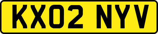 KX02NYV