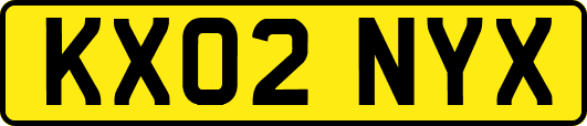 KX02NYX