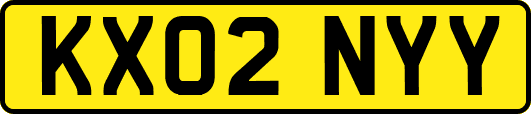 KX02NYY