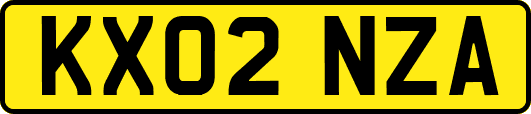 KX02NZA