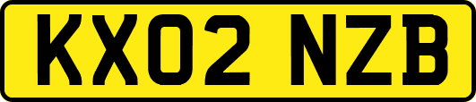 KX02NZB