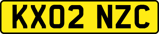 KX02NZC