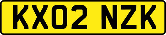 KX02NZK