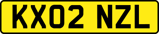 KX02NZL