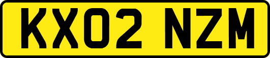 KX02NZM