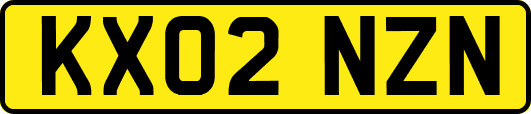 KX02NZN