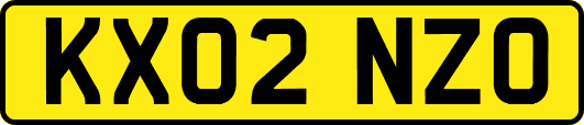 KX02NZO