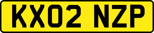 KX02NZP