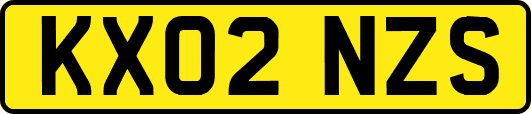 KX02NZS