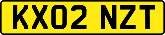 KX02NZT