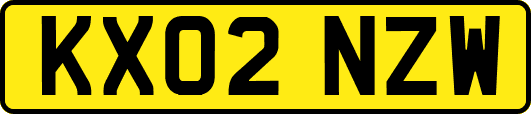 KX02NZW