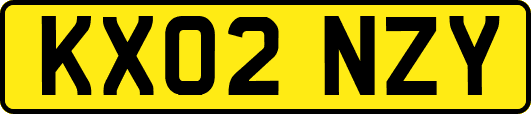 KX02NZY