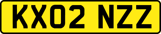 KX02NZZ