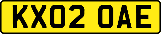 KX02OAE