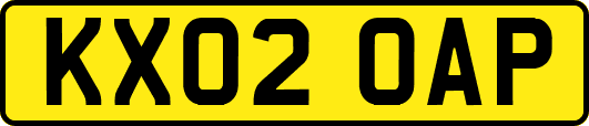 KX02OAP
