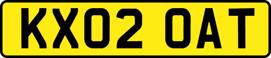 KX02OAT