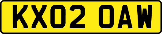 KX02OAW