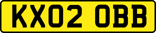 KX02OBB