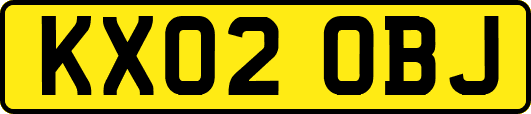 KX02OBJ