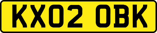 KX02OBK