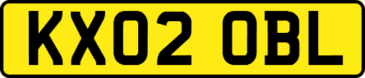 KX02OBL
