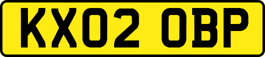 KX02OBP