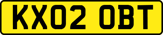 KX02OBT