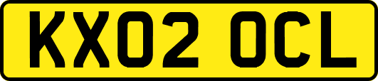 KX02OCL