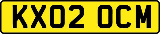KX02OCM