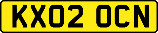 KX02OCN