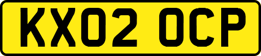 KX02OCP