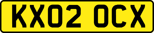 KX02OCX