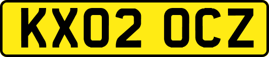 KX02OCZ