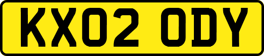 KX02ODY