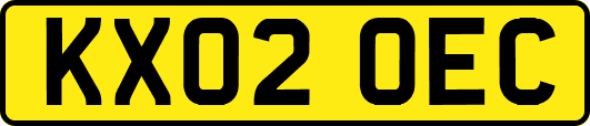 KX02OEC