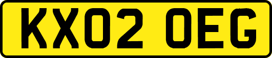 KX02OEG