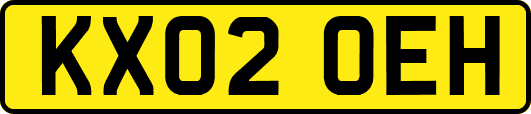KX02OEH