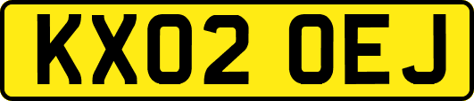 KX02OEJ