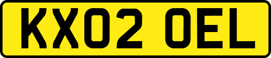 KX02OEL