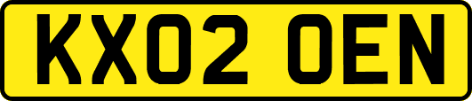 KX02OEN