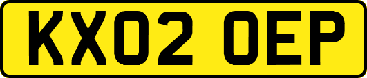 KX02OEP
