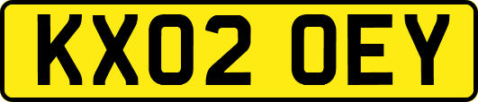 KX02OEY