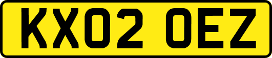 KX02OEZ