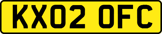 KX02OFC