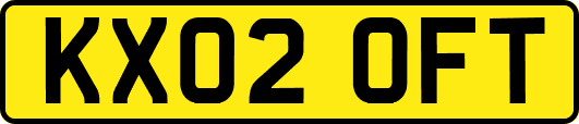 KX02OFT