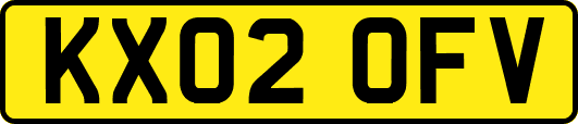 KX02OFV