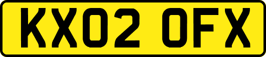 KX02OFX
