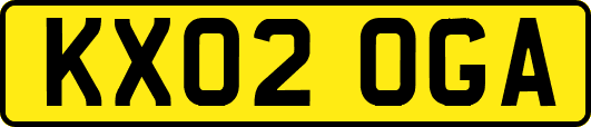 KX02OGA
