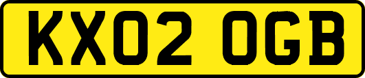 KX02OGB