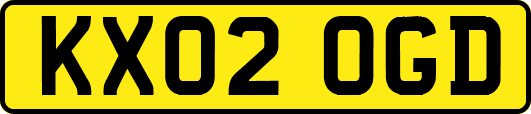 KX02OGD
